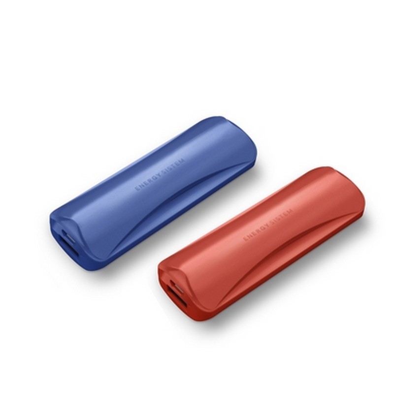 Energy Extra Battery 2200mAh Red - Ítem6