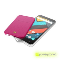 Energy Extra Battery 2500 Fuchsia - Item2