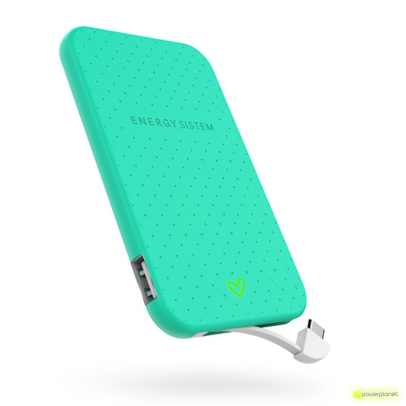 Energy Extra Battery 2500 Mint