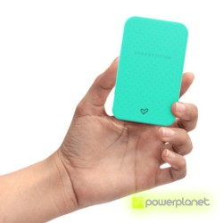 Energy Extra Battery 2500 Mint - Item3