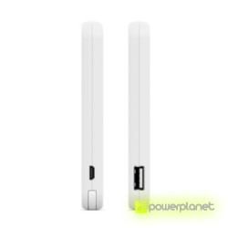 Energy Extra Battery 5000 Snow - Ítem1