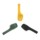 Energy Headphones 1 Green Mic - Item4