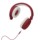 Energy Headphones 2 Bluetooth Ruby Red - Ítem5
