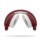 Energy Headphones 2 Bluetooth Ruby Red - Ítem6