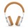 Energy Headphones BT Smart 6 Voice Assistant Caramelo - Ítem2