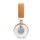 Energy Headphones BT Smart 6 Voice Assistant Caramelo - Ítem3