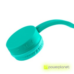 Energy Headphones BT1 Bluetooth Mint - Ítem1