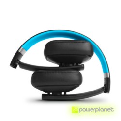 Energy Headphones BT2 Bluetooth Cyan - Item2
