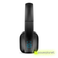Energy Headphones BT2 Bluetooth Cyan - Item3
