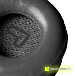 Energy Headphones Colors Black Mic - Ítem2