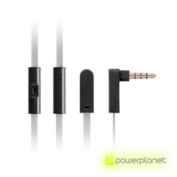 Energy Headphones Colors Black Mic - Ítem3