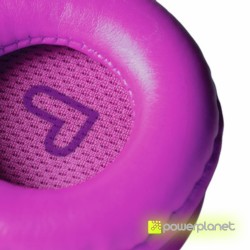 Energy Headphones Colors Grape Mic - Ítem1