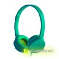Energy Headphones Colors Kiwi - Item