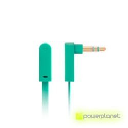 Energy Headphones Colors Kiwi - Item2