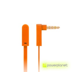 Energy Headphones Colors Tangerine - Item2