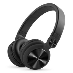 Energy Headphones DJ2 Black Mic