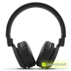Energy Headphones DJ2 Black Mic - Ítem2
