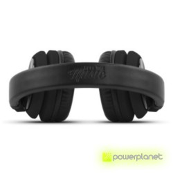 Energy Headphones DJ2 Black Mic - Ítem4