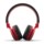 Energy Headphones DJ2 Red - Ítem1