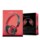 Energy Headphones DJ2 Red - Ítem6