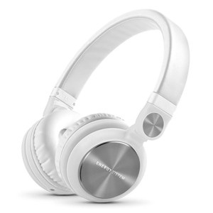 Energy Headphones DJ2 White Mic