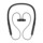 Energy Headphones Neckband 3 Bluetooth Black - Item2