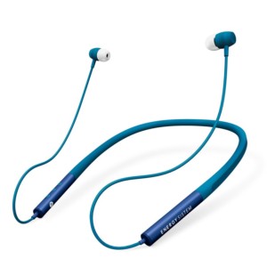 Energy Headphones Neckband 3 Bluetooth Blue