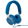 Energy Headphones Urban 3 Mic Blue - Ítem