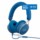 Energy Headphones Urban 3 Mic Blue - Ítem2