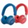 Energy Headphones Urban 3 Mic Blue - Ítem6