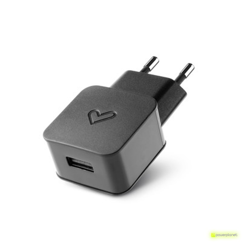 Cargador USB de 1.2A Energy Sistem