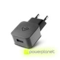 Cargador USB de 1.2A Energy Sistem - Ítem