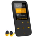 Energy MP4 Touch Bluetooth Amber - Item
