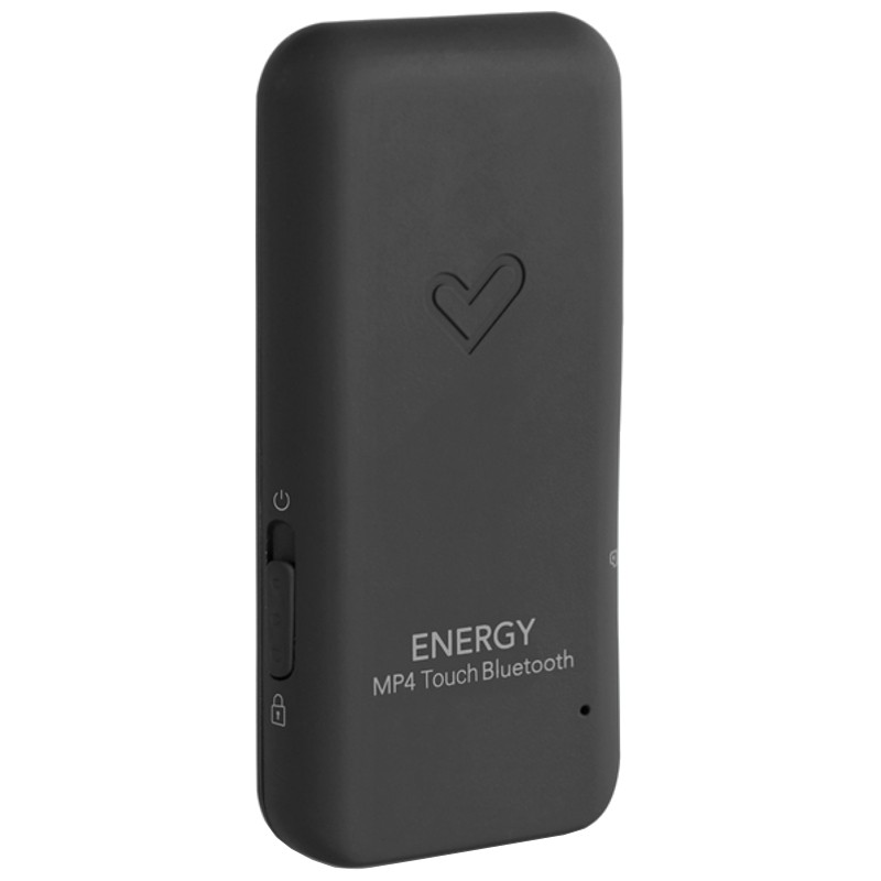 Energy MP4 Touch Bluetooth Amber - Ítem3