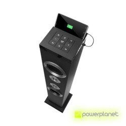 Energy Multiroom Tower WiFi - Ítem1