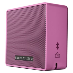 Enceinte bluetooth Energy Music Box 1 Grape