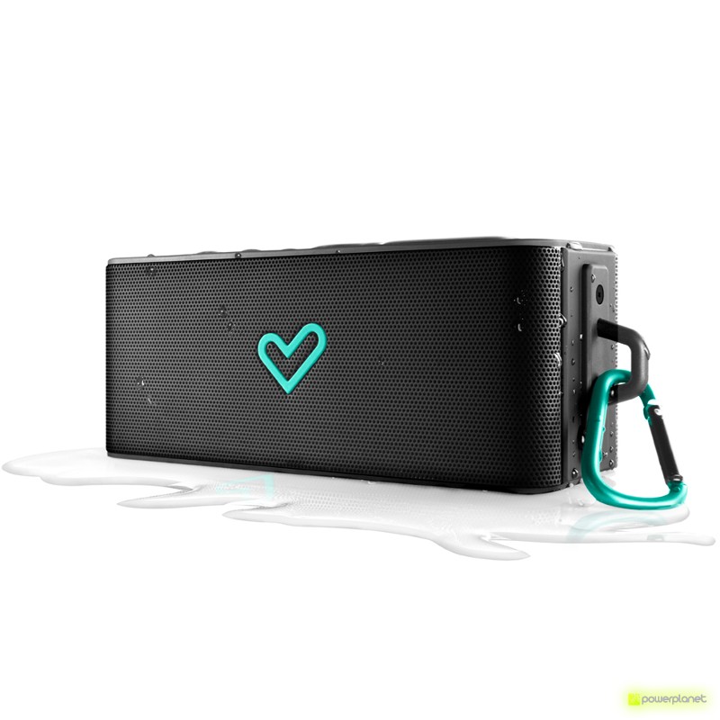 Energy Music Box Aquatic Bluetooth