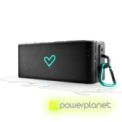 Energy Music Box Aquatic Bluetooth - Ítem