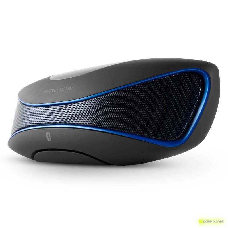 Energy Music Box BZ3 Bluetooth