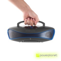 Energy Music Box BZ6 Bluetooth - Ítem3