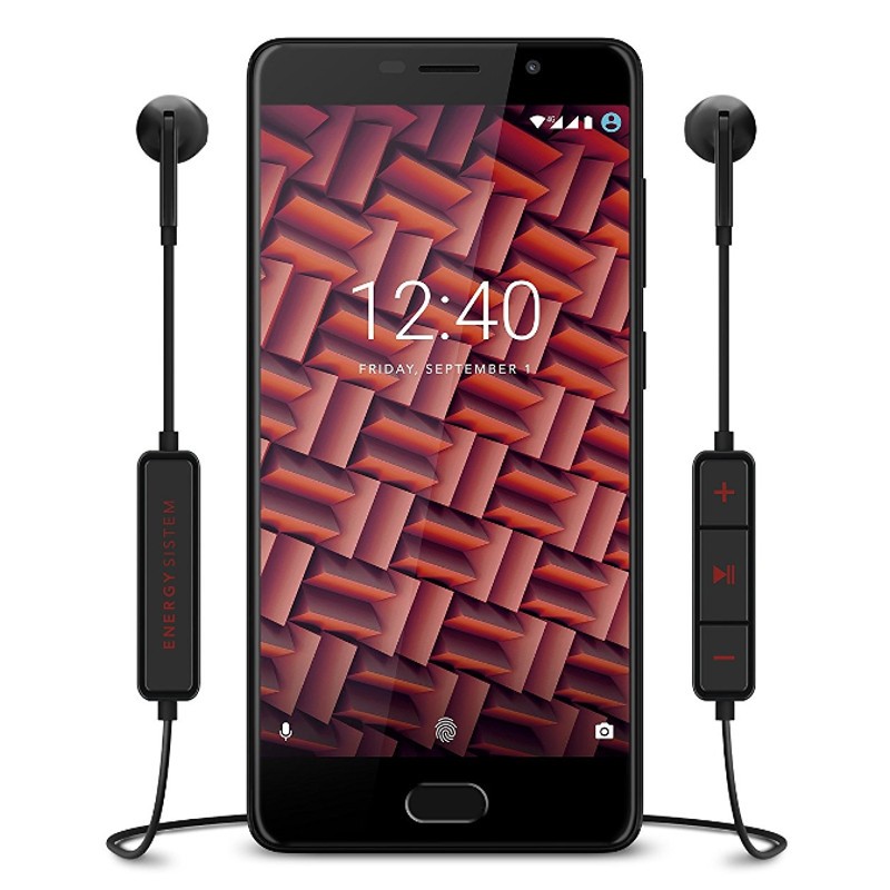 Energy Phone Max 3+
