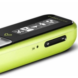 Energy MP3 Active 2 Neon Green 4GB - Ítem4