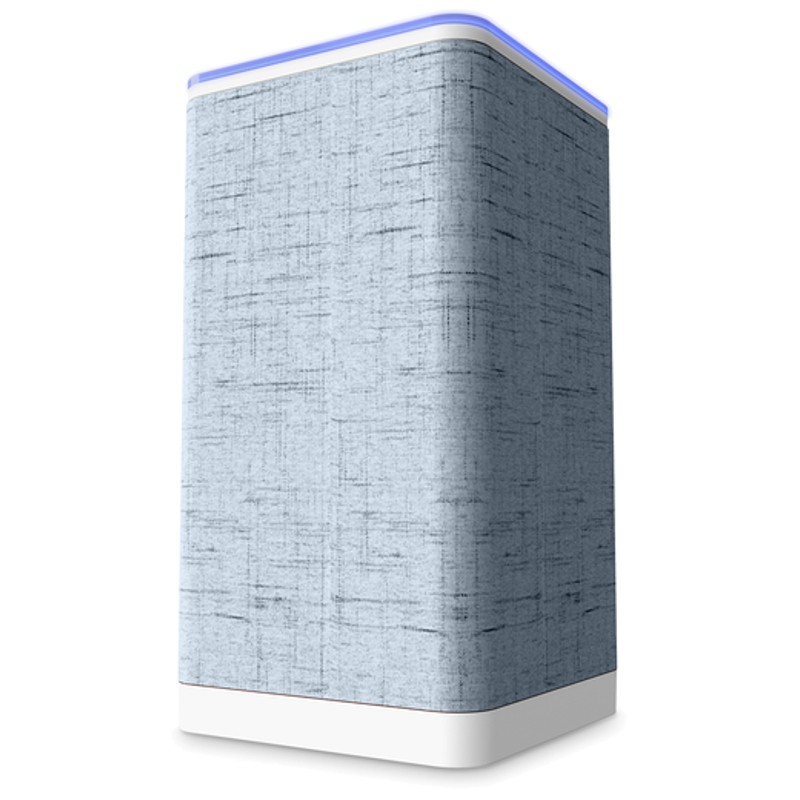 Energy Smart Speaker 5 Home