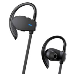 Energy Earphones Sport 1 Bluetooth Graphite - Ítem1