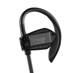 Energy Earphones Sport 1 Bluetooth Graphite - Ítem2