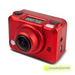 Cámara deportiva Energy Sport Cam Extreme - Ítem1
