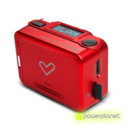 Cámara deportiva Energy Sport Cam Extreme - Ítem2