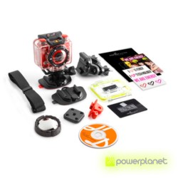 Cámara deportiva Energy Sport Cam Extreme - Ítem7