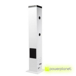 Energy Tower 5 Bluetooth Blanco - Ítem5