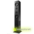 Energy Tower 5 Bluetooth Negro - Ítem